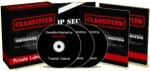 Classified Marketing Secrets Plr Video