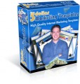Internet Marketing Templates MRR Template