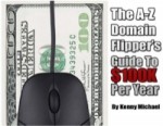 Domain Flipper Guide Mrr Ebook