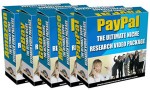 Magical Way To Online Profits MRR Ebook With Audio & Video