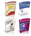 PLR Special Offer # 10 Plr Ebooks