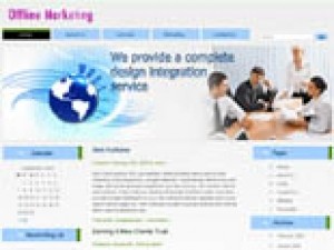 5 Blog Themes Plr Template