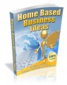 Home Based Business Ideas Mrr Ebook