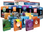 Package Of 13 Software Products MRR Software 