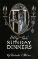 52 Sunday Dinners Give Away Rights Ebook