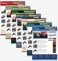 7 Fitness Wordpress Themes Resale Rights Template