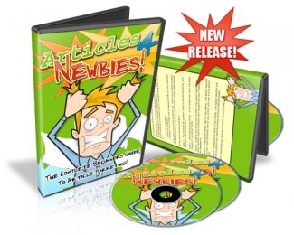 Articles 4 Newbies MRR Video