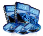 Link Wheel Success PLR Video With Audio