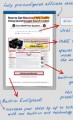 Affiliate Video Sales Page Personal Use Video