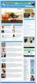 Hairloss Website Plr Template