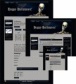 Halloween Theme 1 Mrr Template