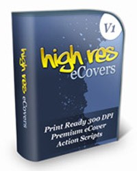 High Res Ecovers Personal Use Template