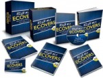 High Res ECovers V2 Personal Use Template With Video