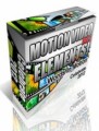 Motion Video Elements V7 Personal Use Video