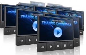 Social Media Traffic Takeover Mrr Video