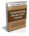 Understanding Private Label Content Plr Autoresponder ...