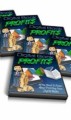 Digital Book Profits Mrr Ebook With Video