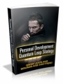 Personal Development Quantum Leap Strategy Mrr Ebook