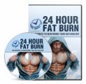 24 Hour Fat Burn Upgrade MRR Audio