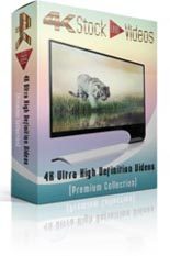 Aerial 4k Uhd Stock Videos Ii MRR Video