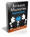 Affiliate Marketing Beginner Basics PLR Autoresponder ...