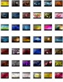 Animated Backgrounds Part 5 Personal Use Video 