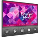 Brighter Brain - Video Upgrade MRR Video With Audio