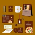 Classic Resto Print Design Personal Use Template