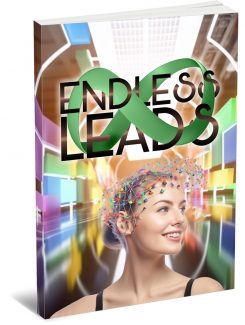 Endless Leads MRR Ebook