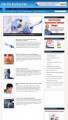 Erectile Dysfunction Niche Blog Personal Use Template ...
