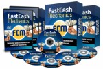 Fast Cash Mechanics Resale Rights Video 