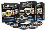 Fast Cash Mechanics Advanced Resale Rights Video 