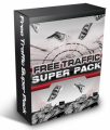 Free Traffic Super Pack PLR Video
