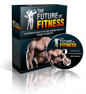 Future Of Fitness Gold Upgrade MRR Video With Audio