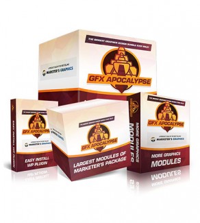 Gfx Apocalypse Graphics Personal Use Graphic