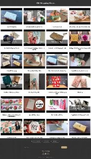Gift Wrapping Instant Mobile Video Site MRR Software
