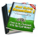 Golf Swing Sensation V2 Resale Rights Ebook 