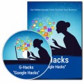 Google Hacks Personal Use Video 