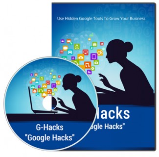 Google Hacks Personal Use Video