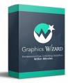 Graphics Wizard Personal Use Graphic 
