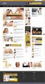 Hair Loss Blog Personal Use Template 