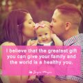 Health Video Quote 52 MRR Video With Audio