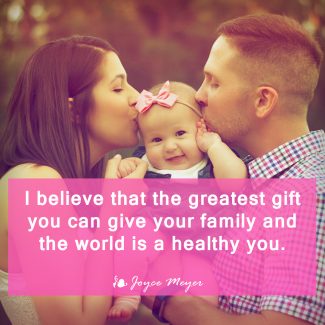 Health Video Quote 52 MRR Video With Audio