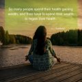 Health Video Quote 99 MRR Video With Audio