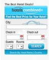 Hotelscombined Search Widget MRR Script 