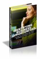 Identifying Business Opportunities MRR Ebook