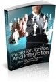 Inspiration, Ignition, And Integration Give Away Rights ...