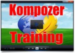 Kompozer Training PLR Video 