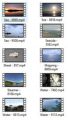 Lakes Water 4k Uhd Stock Videos Pt 4 MRR Video