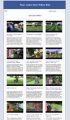Lawn Care Video Site Builder MRR Software